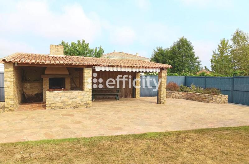 Maison - 146 m² - 6 pièces