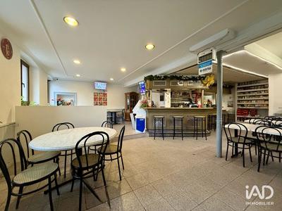 Local commercial - 140 m²