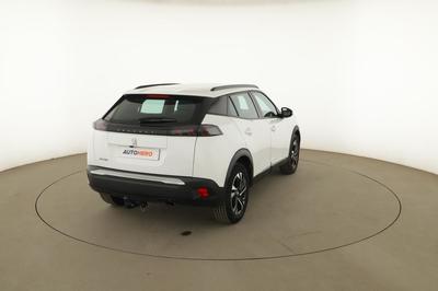 Peugeot 2008 1.5 Blue-HDi Allure 100 ch