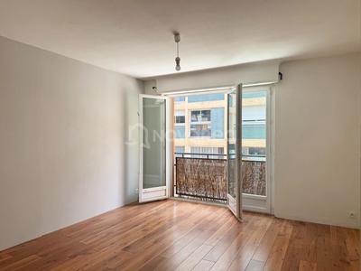 Appartement - 51 m² - 3 pièces