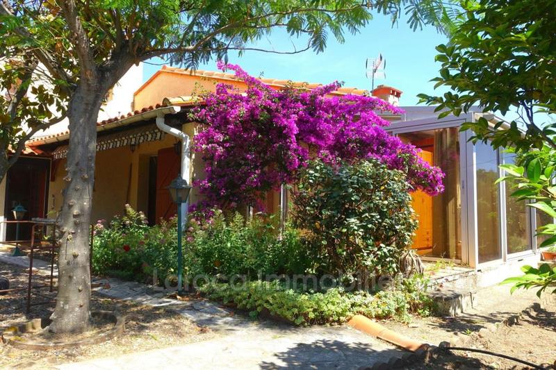 Villa - 126 m² - 5 pièces