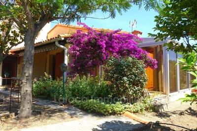 Villa - 126 m² - 5 pièces