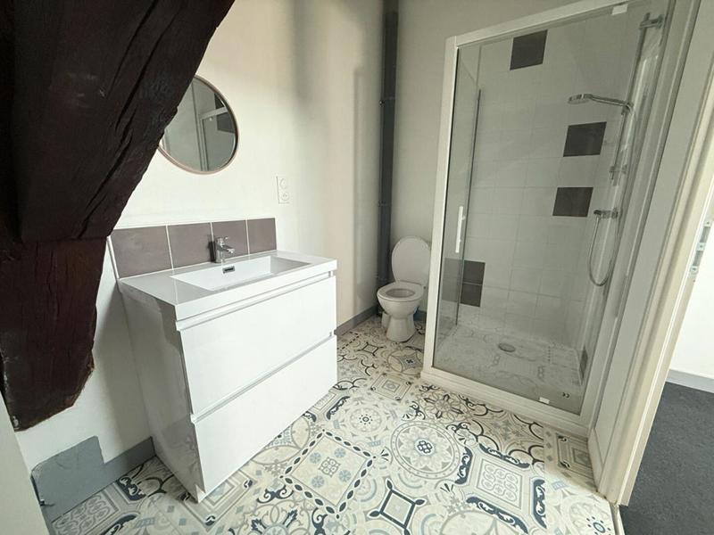 Immeuble - 100 m² - 3 pièces