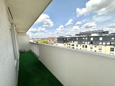 Appartement - 34 m² - 1 pièce