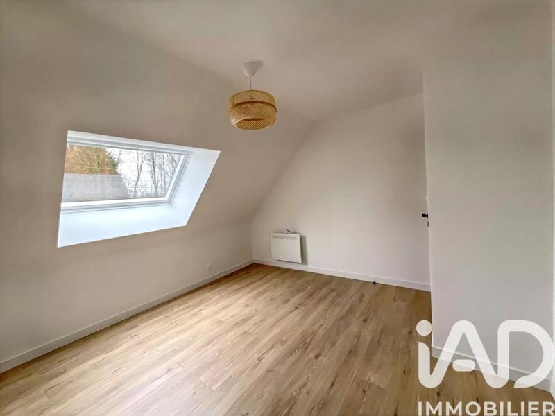 Maison - 84 m² - 4 pièces