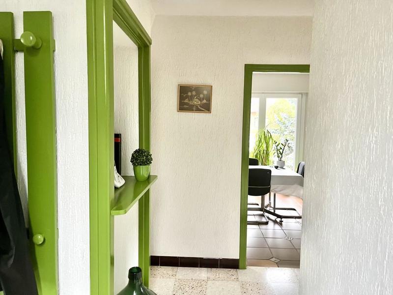 Maison - 112 m² - 7 pièces