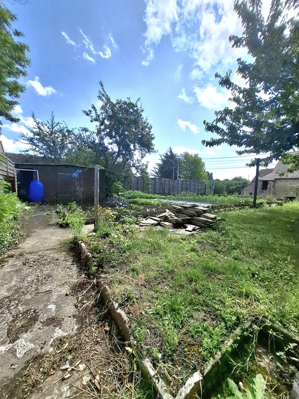 Maison - 59 m² - 2 pièces