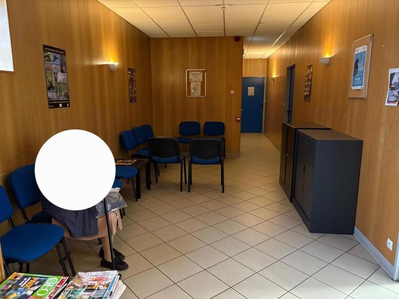 Santé - 20 m² - 2 pièces