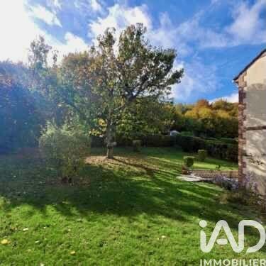 Maison - 112 m² - 6 pièces