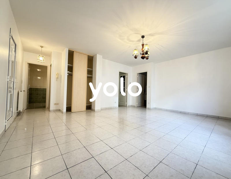 Appartement - 71 m² - 3 pièces