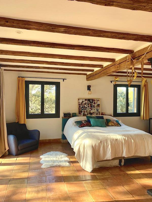 Maison - 166 m² - 5 pièces