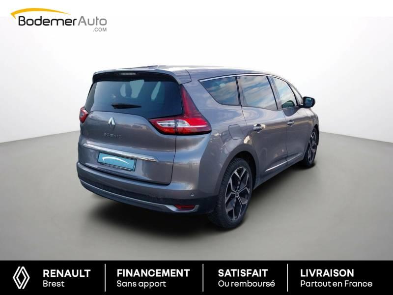 Renault Grand Scénic TCe 140 Fap - 21 Intens