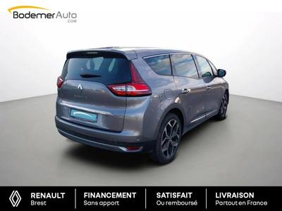 Renault Grand Scénic TCe 140 Fap - 21 Intens