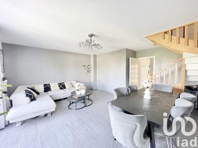 Maison - 81 m² - 4 pièces