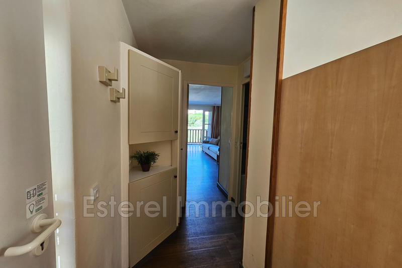 Appartement - 23 m² - 1 pièce