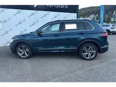Volkswagen Tiguan 1.4 eHybrid 245ch Dsg6 R-Line Exclusive