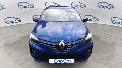 Renault Clio 1.6 E-Tech Hybrid 140 Edc Intens - Entretien constructeur