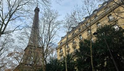 Appartement - 166 m² - 5 pièces