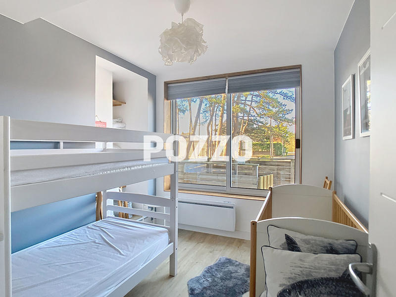 Maison - 170 m² - 8 pièces