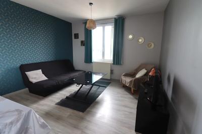 Appartement - 54 m² - 2 pièces