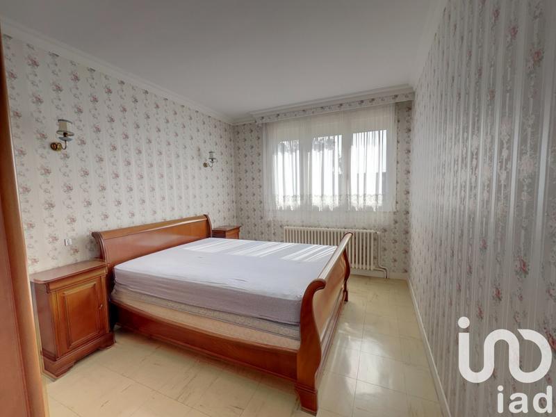 Maison - 71 m² - 4 pièces