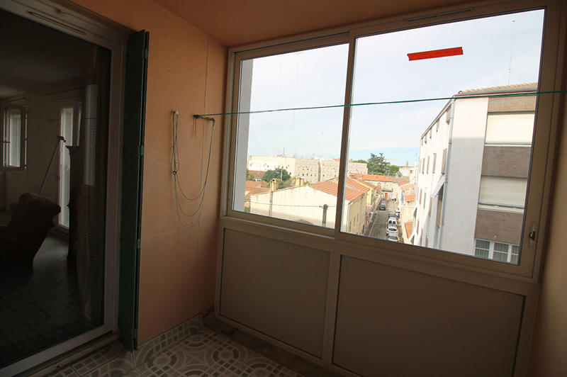 Appartement - 89 m² - 5 pièces