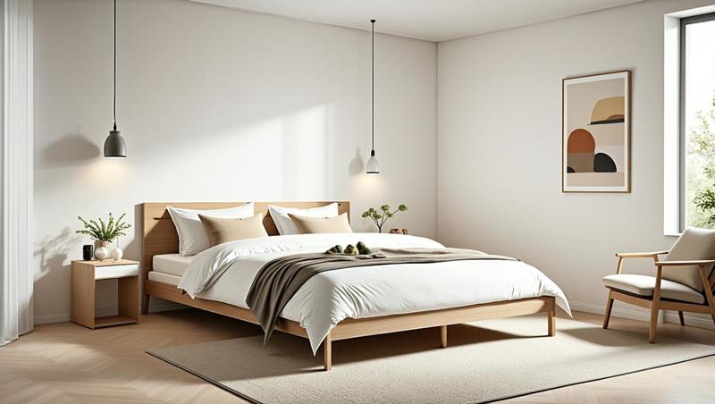 Maison - 92 à 108 m² - 5 pièces