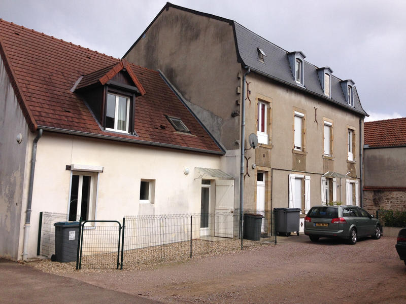 Maison - 97 m² - 4 pièces