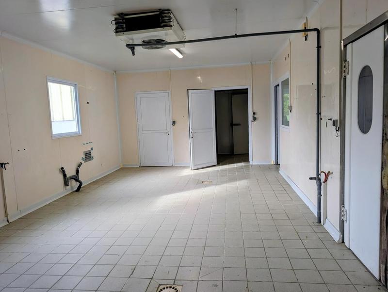 Maison - 75 m² - 3 pièces