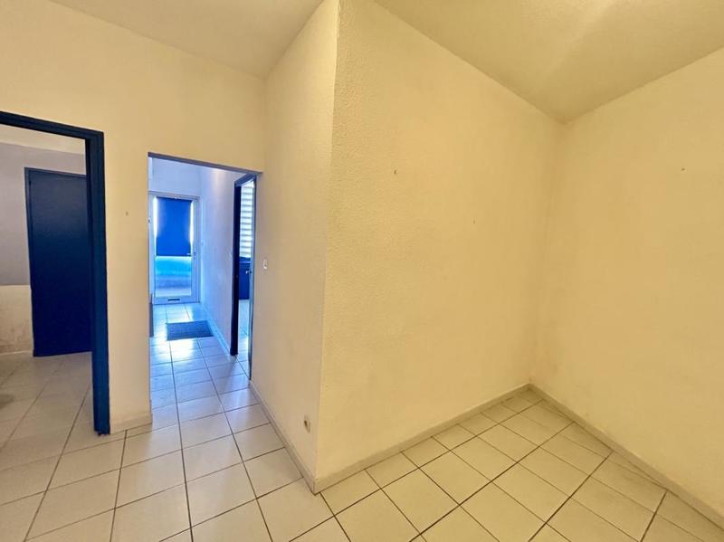 Bureau - 30 m² - 2 pièces