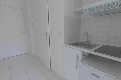 Appartement - 17 m² - 1 pièce