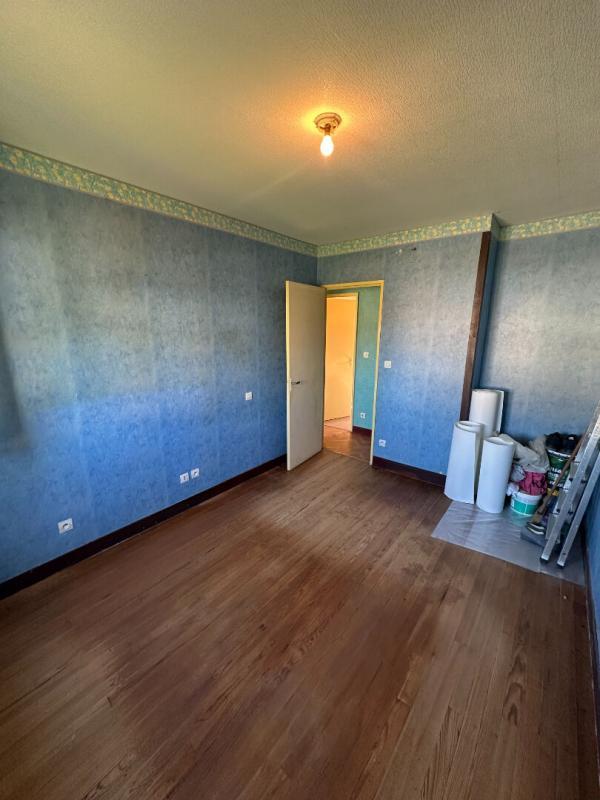 Pavillon - 65 m² - 3 pièces