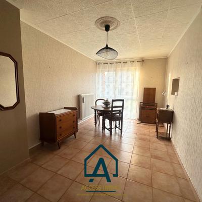 Maison de village - 110 m² - 5 pièces