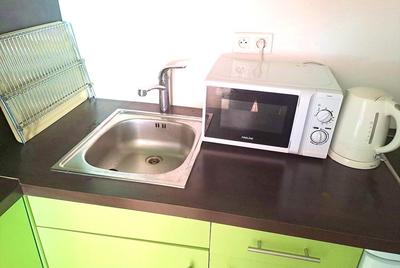 Appartement - 29 m² - 2 pièces