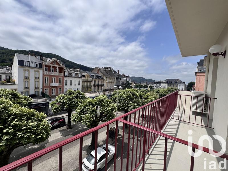 Appartement - 87 m² - 3 pièces