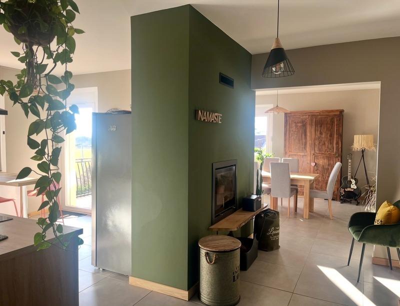 Maison - 145 m² - 5 pièces