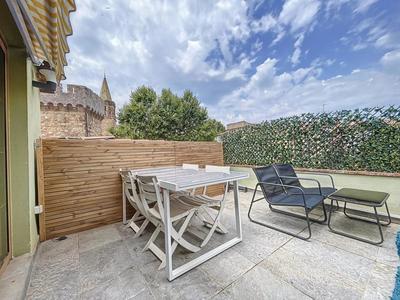 Duplex - 33 m² - 3 pièces