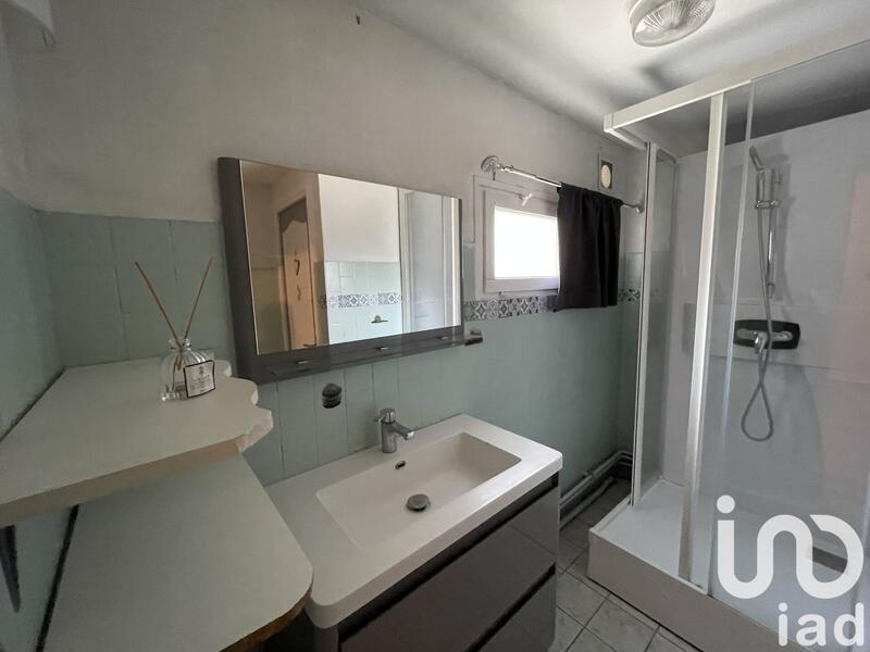 Maison - 148 m² - 5 pièces