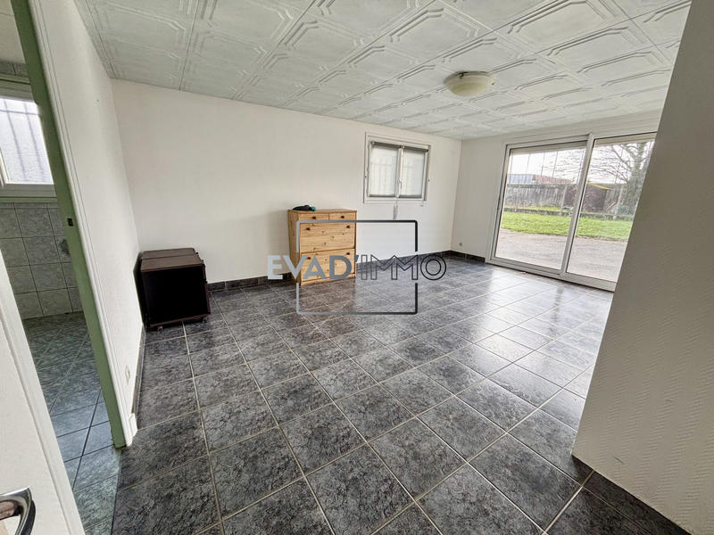 Maison - 175 m² - 7 pièces