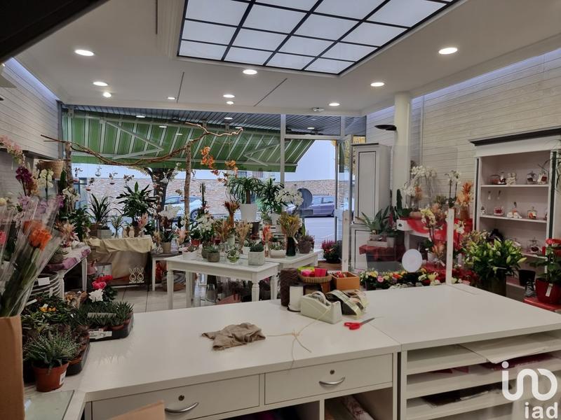 Local commercial - 110 m²