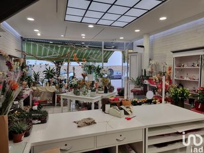 Local commercial - 110 m²