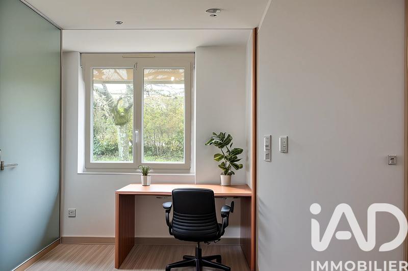 Maison - 87 m² - 4 pièces