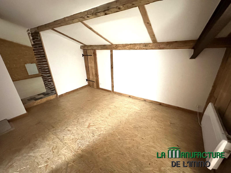 Appartement - 74 m² - 3 pièces