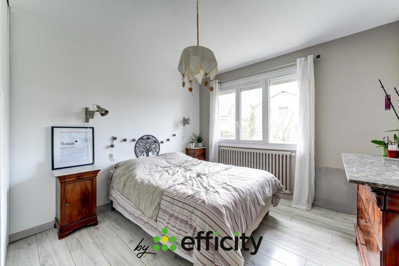 Villa - 130 m² - 6 pièces