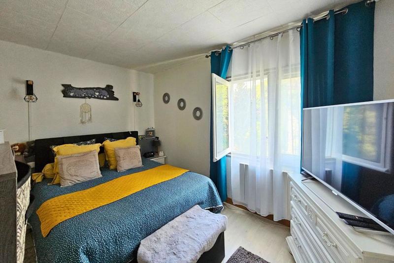 Appartement - 309 m² - 14 pièces