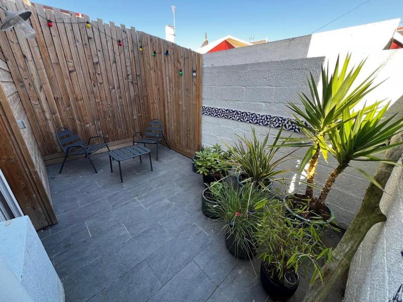 Maison - 67 m² - 4 pièces