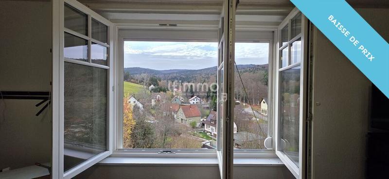 Appartement - 28 m² - 1 pièce