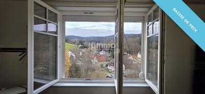 Appartement - 28 m² - 1 pièce