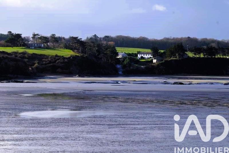 Maison - 210 m² - 7 pièces