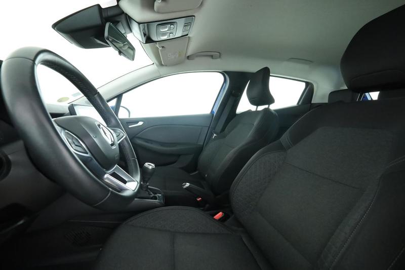 Renault Clio 1.5 Blue dCi Business 100 ch